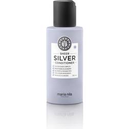 Maria Nila Sheer Silver Conditioner 3.4fl oz