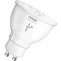 Osram LIGHTIFY PAR16 50 TW LED Lamps 6W GU10
