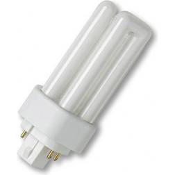 Osram Dulux T/E GX24q-2 18W/827 Energy-efficient Lamps 18W GX24q-2
