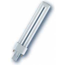 Osram Dulux S Fluorescent Lamps 11W G23