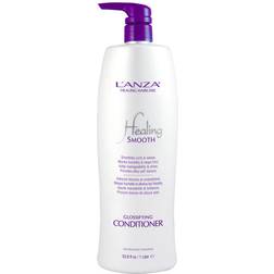Lanza Healing Smoothglossifying Conditioner 33.8fl oz