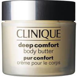 Clinique Deep Comfort Body Butter 6.8fl oz
