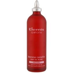 Elemis Japanese Camellia Body Oil Blend 3.4fl oz