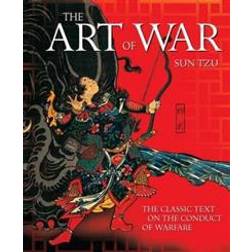The Art of War (Innbundet, 2014)