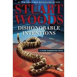 Dishonorable Intentions (Hardcover, 2016)