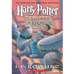 Harry Potter and the Prisoner of Azkaban (Hardcover, 1999)