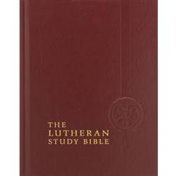 Lutheran Study Bible-ESV (Hardcover, 2009)