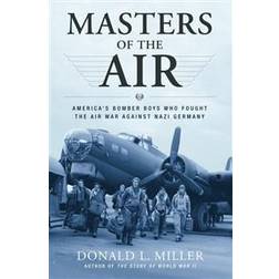 masters of the air americas bomber boys who fought the air war against nazi (E-Book, 2007)