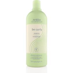 Aveda Be Curly Shampoo 33.8fl oz