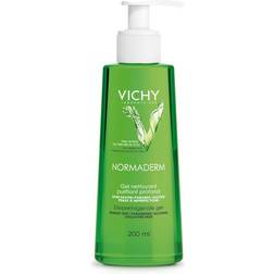 Vichy Normaderm Cleansinggel 200ml