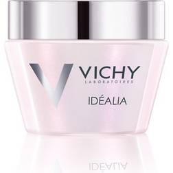Vichy Idealia Smoothing & Illuminating Day Cream 50ml