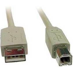 USB A - Mini USB B 2.0 1m