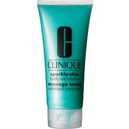 Clinique Sparkle Skin Body Exfoliator 6.8fl oz