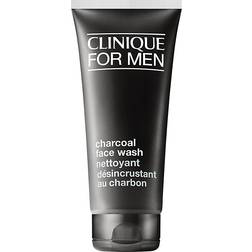 Clinique For Men Charcoal Face Wash 6.8fl oz