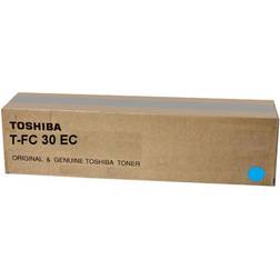 Toshiba T-FC30EC (Cyan)