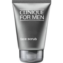 Clinique For Men Face Scrub 3.4fl oz