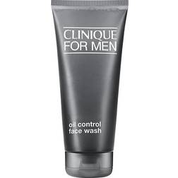 Clinique For Men Oil-Control Face Wash 6.8fl oz