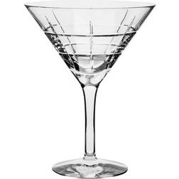 Orrefors Street Cocktailglass 25cl