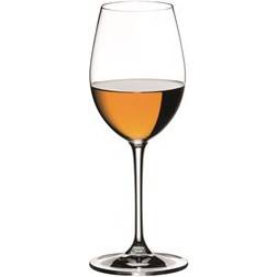 Riedel Vinum Sauvignon Blanc Dessertvinglass 35cl 2st