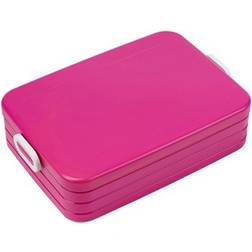 Mepal Bento Detachable Food Container 0.4gal