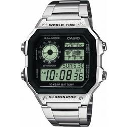 Casio Collection (AE-1200WHD-1AVEF)