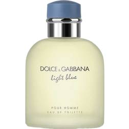 Dolce & Gabbana Light Blue Pour Homme EdT 4.2 fl oz