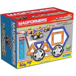 Magformers XL Cruisers 30pc Magnetic
