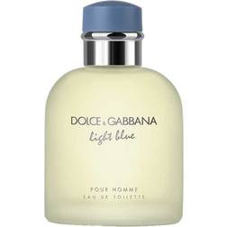 Dolce & Gabbana Light Blue Pour Homme EdT 6.8 fl oz