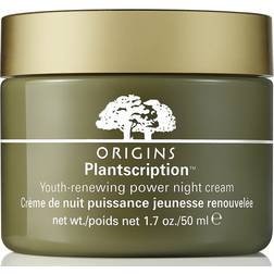 Origins Plantscription Youth-Renewing Power Night Cream 1.7fl oz