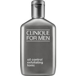 Clinique For Men Oil Control Exfoliating Tonic 6.8fl oz