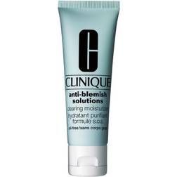 Clinique Anti Blemish Solutions All Over Clearing Treatment 1.7fl oz