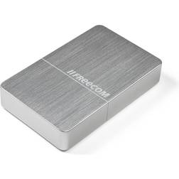Freecom mHDD Desktop Drive 4TB USB 3.0