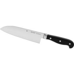 WMF Spitzenklasse Plus Santoku-Messer 18 cm