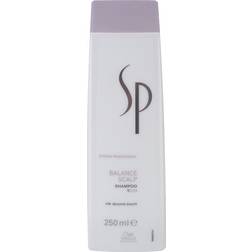 Wella SP Balance Scalp Shampoo 8.5fl oz