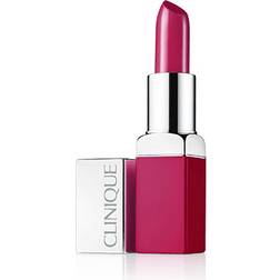 Clinique Pop Lip Colour + Primer Punch Pop