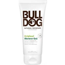 Bulldog Skincare for Men Original Shower Gel 6.8fl oz
