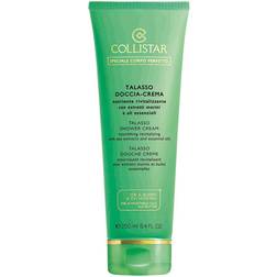 Collistar Talasso Shower Cream 8.5fl oz