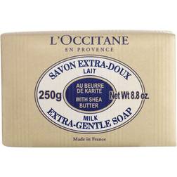L'Occitane Extra Gentle Soap Milk 8.8oz