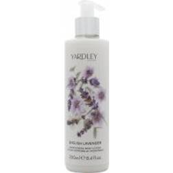 Yardley English Lavender Body Lotion 8.5fl oz