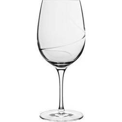 Luigi Bormioli Aero Red Wine Glass 48cl