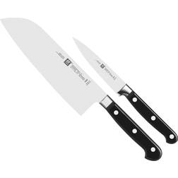 Zwilling Professional S 35649-000 Messer-Set