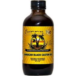 Sunny Isle Jamaican Black Castor Oil 8fl oz
