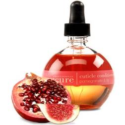 Cuccio Naturale Pomegranate & Fig Cuticle Nail Oil 2.5fl oz