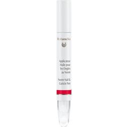 Dr. Hauschka Neem nail & Cuticle Pen 0.1fl oz