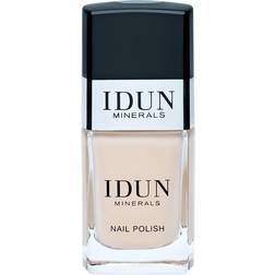 Idun Minerals Nail Polish Sandsten 11ml