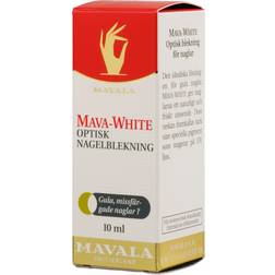 Mavala Mava-White Optisk Nagelblekning 0.3fl oz