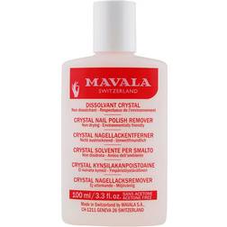 Mavala Crystal Nail Polish Remover 3.4fl oz