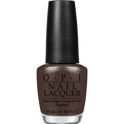 OPI Nail Lacquer How Great Is Your Dane? 15ml