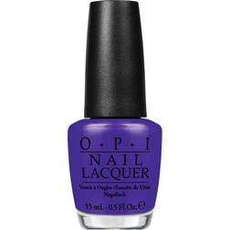 OPI Nail Lacquer Do You Have This Color in Stock-holm 0.5fl oz