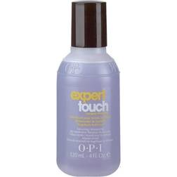 OPI Expert Touch Polish Remover 4.1fl oz